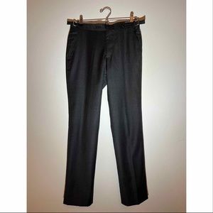 (M) Trousers with Waist Hardware